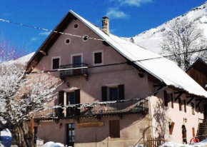 appartement edlweiss 4 pers dans gite